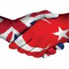 'Brexit, Türkiye ile İngiltere'yi yakınlaştıracaktır'