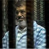 Mursi'ye idam kararı
