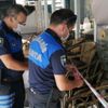 Muğla'da tedbirlere uymayan 8 işletmeye ceza Muğla'da tedbirlere uymayan 8 işletmeye ceza