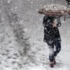 Meteoroloji uyardı! Kar geliyor Meteoroloji uyardı! Kar geliyor