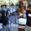 Trafikte tartıştığı kadına saldırmıştı: İstenen ceza belli oldu Trafikte tartıştığı kadına saldırmıştı: İstenen ceza belli oldu