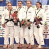 Judoda Büşra’dan Özbekistan’da Bronz Madalya Judoda Büşra’dan Özbekistan’da Bronz Madalya