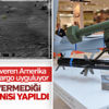 TSK yeni füzesine kavuştu TSK yeni füzesine kavuştu