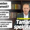 Başkan Recep Tayyip Erdoğan’dan önemli açıklamalar