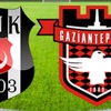 Beşiktaş, Gaziantep maçına hazır Beşiktaş, Gaziantep maçına hazır