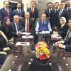 Afrin tehdit