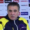 Ersun Yanal: “Gerekli tepkiyi veremedik” Ersun Yanal: “Gerekli tepkiyi veremedik”