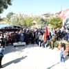 Tarsus İncirgediği nde Atatürk anıldı