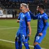 Erzurumspor'da Novikovas şoku Erzurumspor'da Novikovas şoku