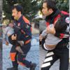 Küçük Emir’i hayatta tutma mücadelesi Küçük Emir’i hayatta tutma mücadelesi