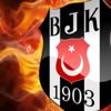 Beşiktaş'ın Şampiyonlar Ligi kadrosu belli oldu