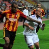 Kayserispor'dan sezona kötü başlangıç