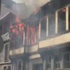Ateşe verip kayıplara karıştılar Ateşe verip kayıplara karıştılar