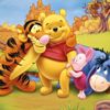 Çin'de Winnie the Pooh yasaklandı
