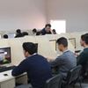 Bu okulun mezunlarına istihdam garanti Bu okulun mezunlarına istihdam garanti