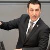 Cem'e 'Türkiye' tokatı!