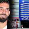 Arda Turan'dan Bayrampaşa atılımı