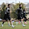 ﻿Konyaspor'da 3 futbolcunun sakatlığı sürüyor