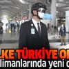 Son dakika: Ulaştırma Bakanı Karaismailoğlu açıkladı: Havalimanlarında yeni dönem Son dakika: Ulaştırma Bakanı Karaismailoğlu açıkladı: Havalimanlarında yeni dönem