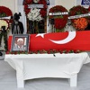 Mahir Kaynak son yolculuğuna uğurlandı