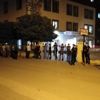 Kavgada kalp krizinden öldü Kavgada kalp krizinden öldü