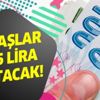 6 Aralık SSK SGK ve Bağkur emekli maaşı intibak zam oranı ne oldu?