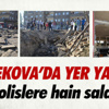 Başbakan Yardımcısı Türkeş Kktc’de