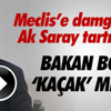 ‘Sirkeci Garı’na itiraz eden TCDD, rant için Haydarpaşa’ya sessiz’