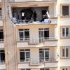 2'nci Ankara faciası son anda önlendi 2'nci Ankara faciası son anda önlendi