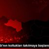 Ordu Stadı nın koltukları takılmaya başlandı Ordu Stadı nın koltukları takılmaya başlandı