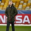 Fenerbahçe ile anlaştı mı! Rebrov'dan ilk kez açıklama geldi Fenerbahçe ile anlaştı mı! Rebrov'dan ilk kez açıklama geldi