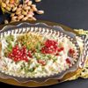 Ramazan gülü güllaç Ramazan gülü güllaç