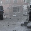 Diyarbakır'daki çatışmada 1 kişi öldü