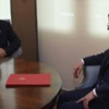 Kılıçdaroğlu, Davutoğlu ile bir araya geldi