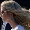 Ivanka Trump'a taklit suçlaması Ivanka Trump'a taklit suçlaması
