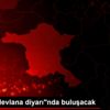 Dünya "Mevlana diyarı"nda buluşacak Dünya "Mevlana diyarı"nda buluşacak