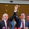 Kılıçdaroğlu'ndan 23 Haziran çağrısı Kılıçdaroğlu'ndan 23 Haziran çağrısı
