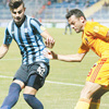 PTT 1. Lig’in zirvesinde dev randevu
