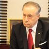 Galatasaray'a transfer yasağı geldi Galatasaray'a transfer yasağı geldi