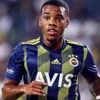 Garry Rodrigues'in cezsı onandı Garry Rodrigues'in cezsı onandı