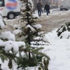 Kar etkisini göstermeye başladı Kar etkisini göstermeye başladı