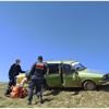 Konya'da otomobilde şüpheli ölüm: 5 gözaltı