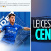 Cengiz Ünder Leicester City'de Cengiz Ünder Leicester City'de