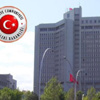 Dışişleri Bakanlığı'ndan 'sivil kayıp' açıklaması Dışişleri Bakanlığı'ndan 'sivil kayıp' açıklaması