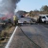 Bayramda 122 kişi trafik kazasında öldü | Son dakika haberi