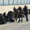 Muğla'da 15 kaçak göçmen yakalandı Muğla'da 15 kaçak göçmen yakalandı