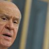 Bahçeli'den Arınç'a sert sözleri Bahçeli'den Arınç'a sert sözleri