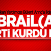 Arınç’a İlginç Soru