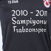 Trabzonspor'dan olay tişört!