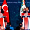 Neredesin Başkan